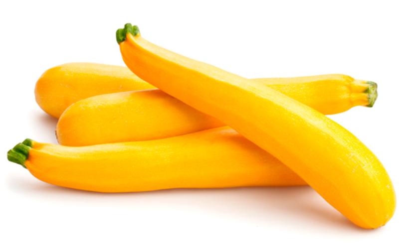 Courgette Jaune Pays De La Loire -5kg